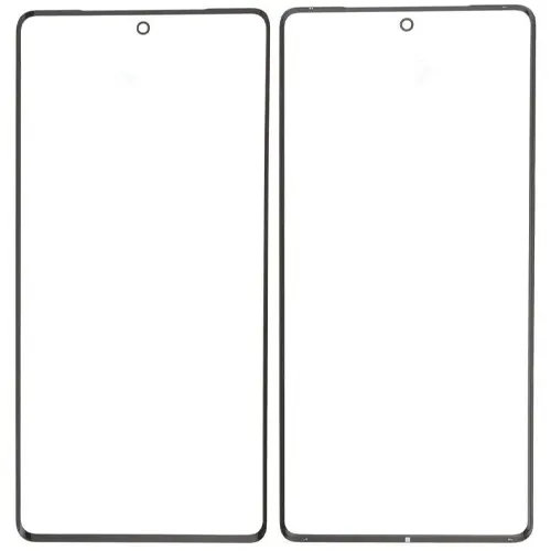 Replacement for GOOGLE PIXEL 7 OCA TOUCH GLASS - Quality Phone Parts in Sri Lanka